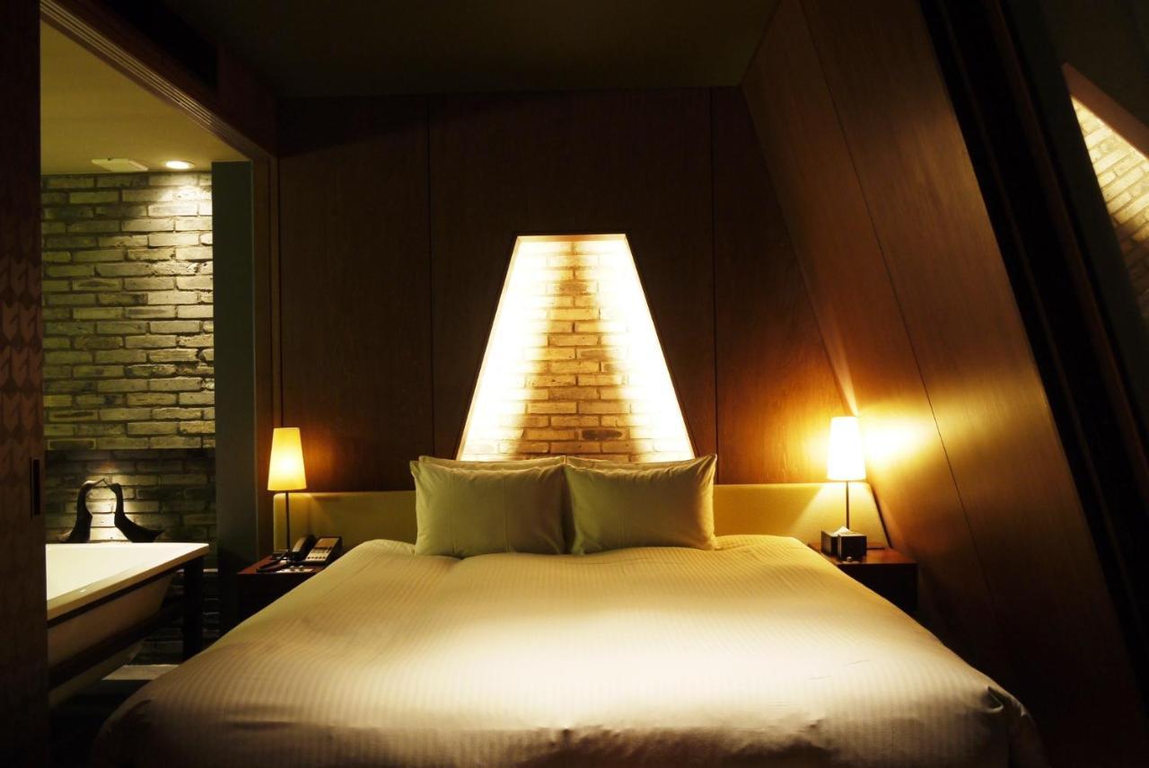 Shibuya Granbell Hotel Tōkyō