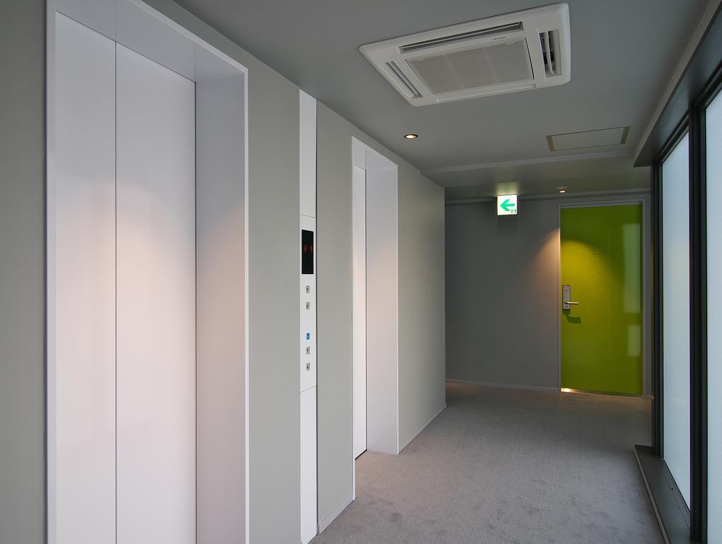 酒店 涩谷格兰贝尔酒店