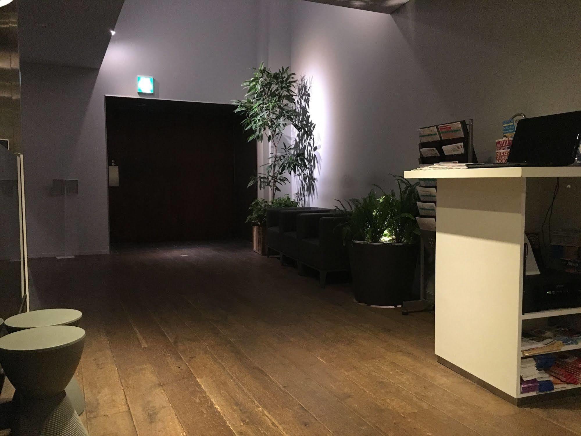 涩谷格兰贝尔酒店 3* 東京都