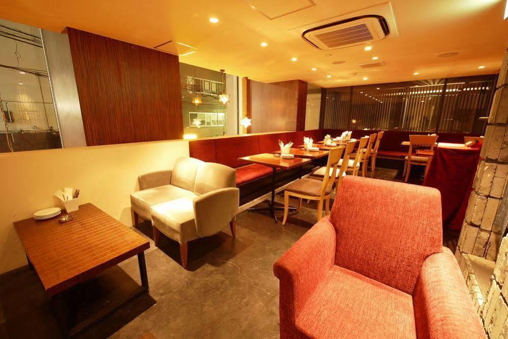 涩谷格兰贝尔酒店 東京都