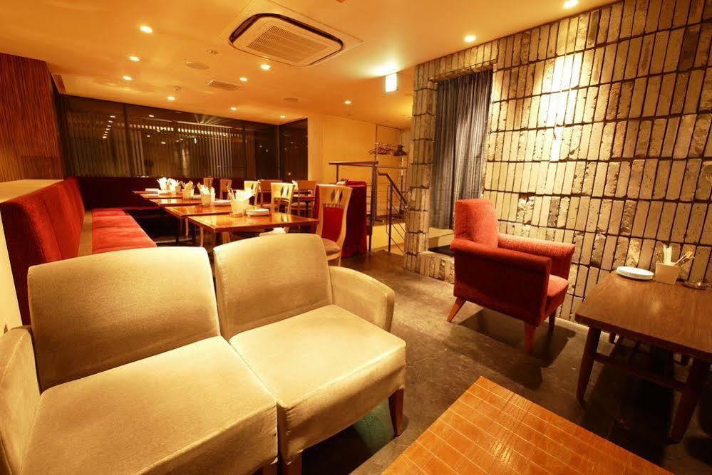 酒店 涩谷格兰贝尔酒店 3*