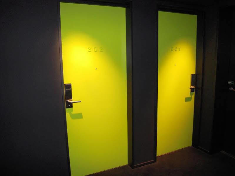 涩谷格兰贝尔酒店 酒店 東京都